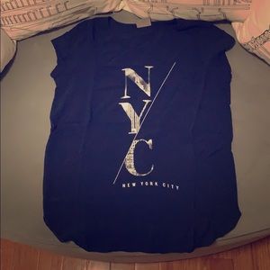 NWOT NYC T-Shirt